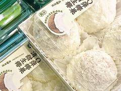 生椰贝贝-泸溪河桃酥(欧尚店)