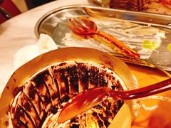-Awfully Chocolate(来福士广场店)