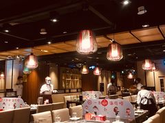 -海底捞火锅(邯郸新世纪中心店)