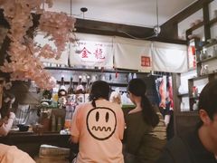 大堂-金龙咖喱
