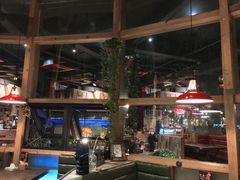 大堂-NLFS1983咖啡花园餐厅(锦桂店)