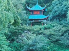 -岳麓山风景名胜区