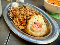 -帕蓝·暹罗料理(大学路店)