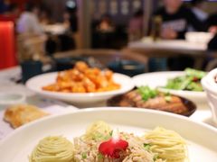 -茅庐川菜(烟台万象汇店)