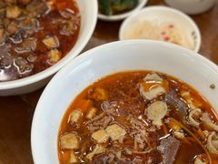 -蒋家肠旺面馆(合群路店)
