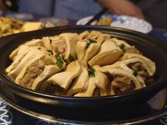 -旺角小渔村(二马路店)