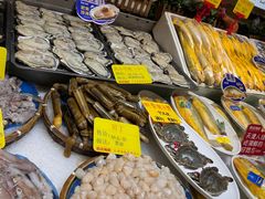 -必点海鲜·海肠捞饭(滨江道一店)