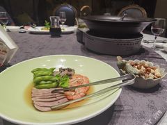 -好福记饭店(红梅公园店)