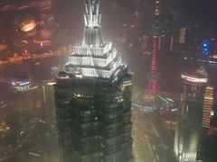 -上海柏悦酒店·世纪100牛排馆
