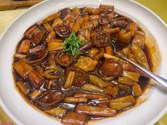 -汇贤府·李氏新鲁菜(万寿路店)