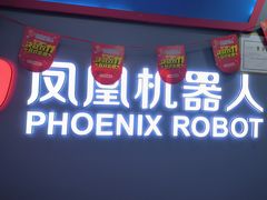 -凤凰机器人乐高编程活动中心(星湖校区)