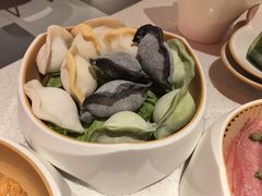-海底捞火锅(凤凰广场店)