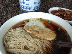 -东吴面馆(东兴路店)