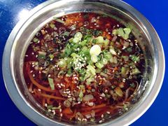 冒粉-马路边边·成都串串(翠柏路店)