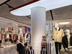 -天虹购物中心(深圳龙华店)