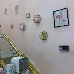 -Beauty Nails 美甲美睫皮肤管理