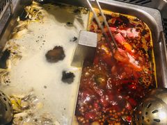 -海底捞火锅(石厦时代广场店)