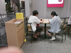 -喜家德虾仁水饺(浦东山姆店)