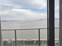 -舟山希尔顿酒店