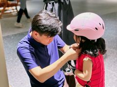 -金宝贝国际早教中心(万象城中心)
