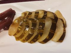 俄式渍香瓜-92°C俄式厨房(中央大街店)