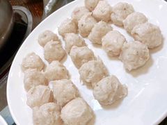 手打鱼丸-正能量脆肉鲩火锅