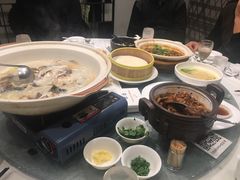 -小厨娘淮扬菜(清江苏宁广场店)