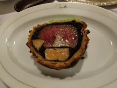 威灵顿牛排-壳里西餐厅Coquille Seafood Bistro(蒙自路店)