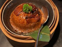 酱鸭糯米饭-蒸年青STEAM YOUNG(501城市广场店)