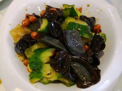 -李连贵熏肉大饼(丰台南路地铁站店)