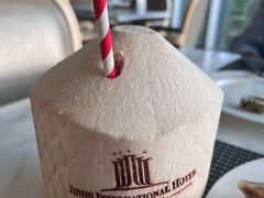 -金石国际大酒店·金丽自助餐厅