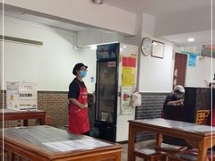 大堂-黄师奶甜品店
