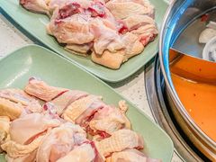 -椰椰榴椰子鸡·糟粕醋火锅(兴华南街店)