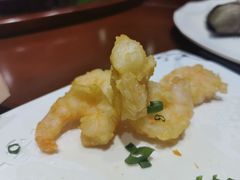 -郑庄脂渣海鲜楼(九水路店)