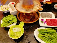 -南门涮肉(通州大船店)