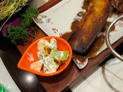 -沪华海鲜大酒楼(南汇店)