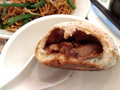 -添好运点心专门店(百老汇店)