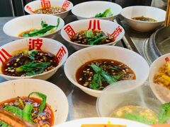-周小波重庆小面·重庆名小吃(邹容路店)
