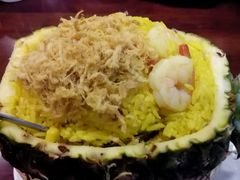 -荷花泰菜(东方新天地店)