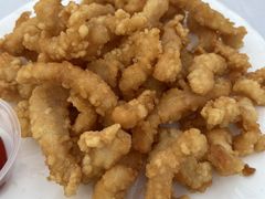 -日照大牌檔•小船海鲜(万平口店)