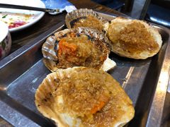 -老姑砂锅·烧烤天津菜(体北道店)