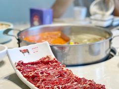 -俏牛哥鲜牛肉牛肆馆(重庆天地店)