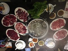 -八合里潮汕鲜牛肉火锅(惠州华贸店)