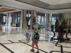 -廊坊固安福朋喜来登酒店