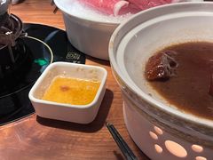 -揽季锅物会.福建黄鱼.海鲜姿造(五四路店)