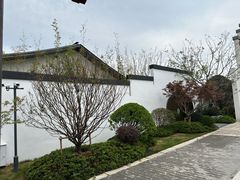 -同里国家湿地公园