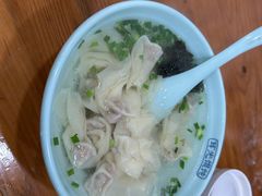 -潘国仙耳光馄饨(黄家阙路店)