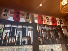 -九酢·海鲜居酒屋