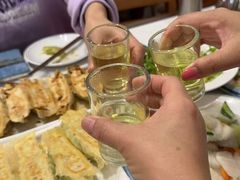 -春水锅贴·传统鲁菜(大明湖店)