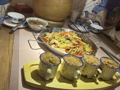 -杨记隆府重庆江湖菜(大悦城店)